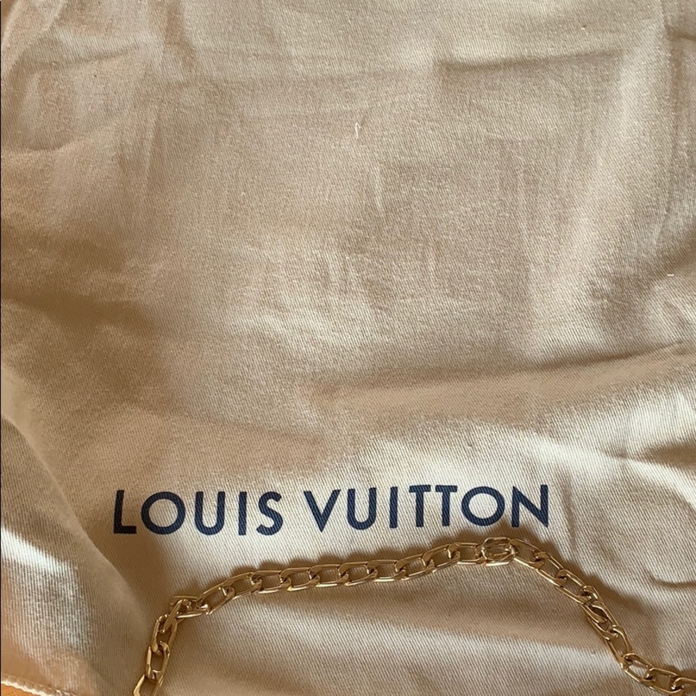 NWT Authentic Louis Vuitton Toiletry 26 *SOLD* - Picture 5 of 9